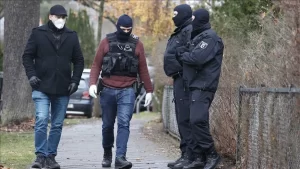 Grubun Kasım 2021'den itibaren darbe hazırlıklarına yoğunluk verdiği kaydedilen iddianamede,