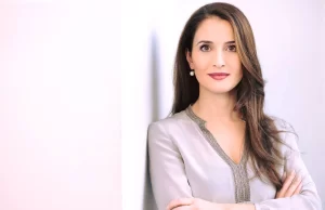 Almanya'nın Kuzey Ren Vestfalya (KRV) Eyaleti'nde Serap Güler'den boşalan Uyum,