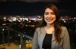 “Burada olduğum için çok şanslı hissediyorum çünkü ülkelerimiz arasında tarih
