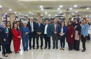 Gümülcine Türk Gençler Birliği (GTGB) çatısı altında devam eden dikiş,