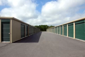 Almanya'nın Mecklenburg Vorpommern eyaletine bağlı Greifswald beldesinde 500 sığınmacı için