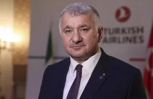 Türk Hava Yolları (THY) Genel Müdürü Bilal Ekşi, Avrupa hava