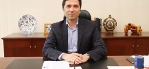 UETD Genel Başkanı Sırakaya, bu senenin sonuna kadar 20 bin