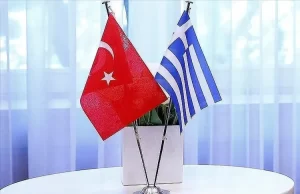 Eski Yunan casus, Savvas Kalenteridis istişari görüşmeler konusunda Atina’yı "Türkiye