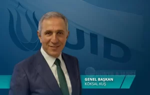 Uluslararası Demokratlar Birliği (UID) 24 Ocak tarihinde video konferans yöntemiyle