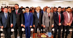 Taner Yıldız’dan Hollandalı Türkleri rahatlatan açıklama ESKİ Enerji ve Tabi