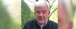 Hollanda'nın Utrecht Belediye Başkanı Jan van Zanen, ülkede alınan yeni