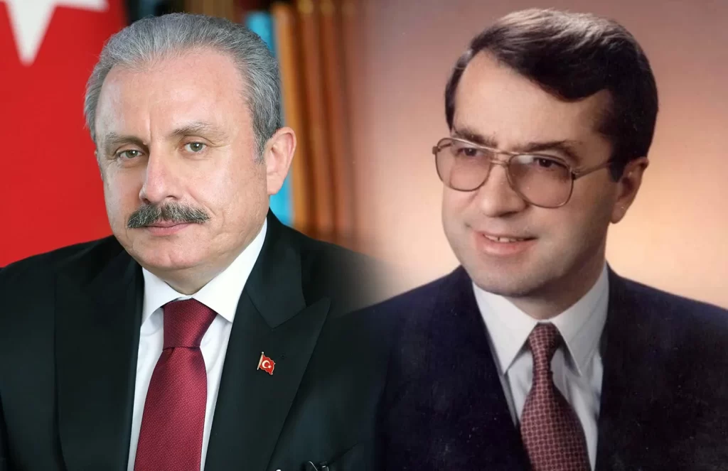 Keşan'da Batı Trakya Türklerinin öncü ismi Dr. Sadık Ahmet anılacak