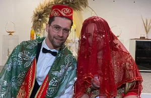 Avrupa’nın Sesi Medya Grubu imtiyaz sahibi ve damadın amcası Mehmet