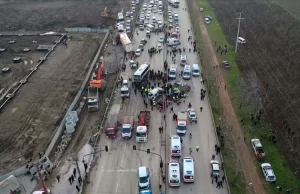 Bursa Valisi Yakup Canbolat, freni arızalanan tırın kazaya neden olduğunu