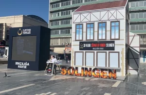 28 Yıldır Sönmeyen Yangın: Solingen 