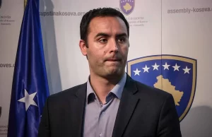 Kosova'da 14 Şubat'ta yapılan erken genel seçimin ardından yeni dönem