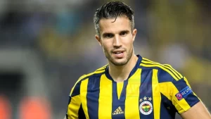   Hollandalı futbolcu, aktif kariyerinin son maçını Feyenoord formasıyla ADO