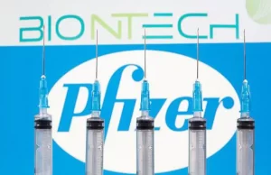 Pfizer VİRÜS için oral antiviral bir ilacın erken aşama klinik