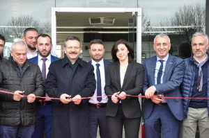 Avrupa Trabzon Köprübaşılılar Derneği tarafından düzenlenen “Birlik, Beraberlik ve Dayanışma”