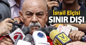 İsrail’in Gazze’ye saldırıları konusunda tüm dünya sessizliğini korurken en sert