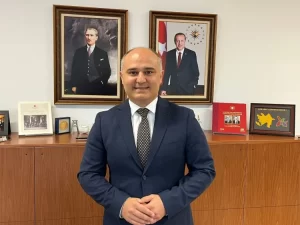 Türkiye Cumhuriyeti Essen Başkonsolosluğu ev sahipliğinde Messe Essen – Grugahalle’de