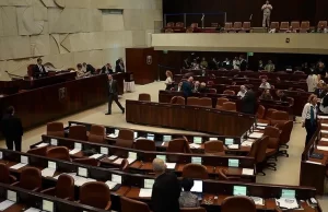 İsrail'de Binyamin Netanyahu'nun koalisyon hükümetini kurarak yeniden başbakanlık koltuğuna oturmasını