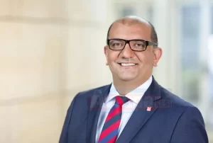 AfD’nin Almanya’da yükselmesinin endişe verdiğini söyleyen NRW SPD Milletvekili Volkan