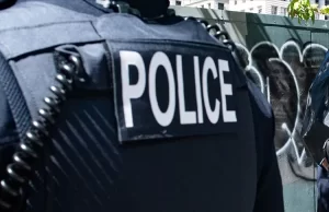 ABD’nin New Jersey eyaletine bağlı Newark şehrinde Müslüman kadın polislerin