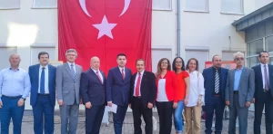 T.C. Essen Başkonsolosluğu, 15 Temmuz Demokrasi ve Milli Birlik Günü
