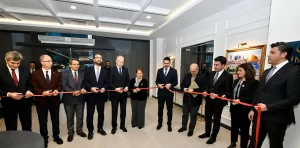 Yurtdışı Türkler ve Akraba Topluluklar Başkanlığı (YTB), “YTB Buluşmaları” adıyla