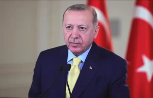 Türkiye Cumhurbaşkanı Recep Tayyip Erdoğan, KKTC Sulamaları İletim Tüneli projesine