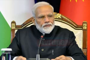 Pakistan, Almanya'ya yapacağı seyahat için Hindistan Başbakanı Narendra Modi'nin uçağına