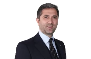 AK Parti Genel Başkan Yardımcısı, Dış İlişkiler Başkanı ve İstanbul