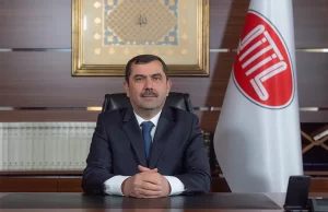 Başta cemaatimiz olmak üzere Almanya’daki bütün müslüman kardeşlerimizin ve İslâm