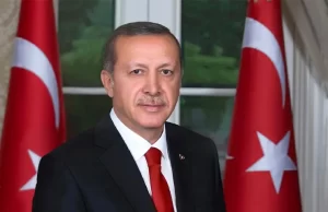 Cumhurbaşkanı Recep Tayyip Erdoğan, 2023 CEV Avrupa Şampiyonası'nın finalinde Sırbistan'ı