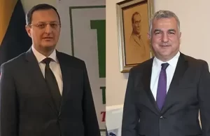Dışişleri Bakanlığı, Türkiye'nin yurt dışındaki diplomatik temsilcilikelerinde önemli bir değişikliğe