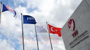 İSTANBUL TFF Hukuk Müşavirliği, Spor Toto Süper Lig'den 9 kulübü,