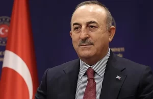 Türkiye Dışişleri Bakanı Mevlüt Çavuşoğlu, CNN Türk’te gündeme ilişkin soruları