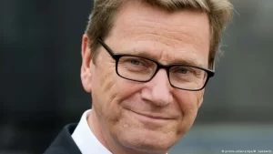 Almanya'nın eski dışişleri bakanlarından Guido Westerwelle 54 yaşında hayatını kaybetti.