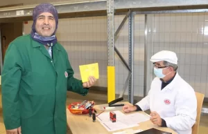 Pandemi´nin başlamasıyla beraber iş hayatının yaşadığı sıkıntılar devam ederken, pek