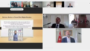 Diyanet İşleri Türk İslam Birliği (DİTİB) 18. Olağan Genel Kurul