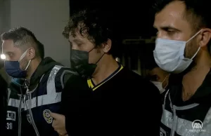 "Çiftlik Bank" davasının sanığı Mehmet Aydın'ın Uruguay'da tutuklu bulunan ağabeyi