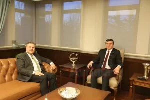 ANKARA