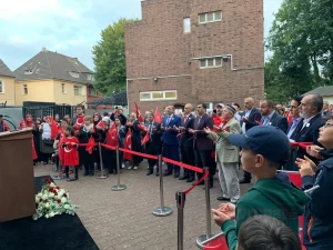 Köln Başkonsolosu Ceyhun Erciyes: "Tüm girişimlerimize ve çağrılarımıza rağmen Almanya'nın