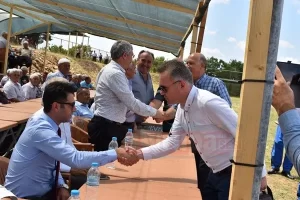 SEÇEK Azınlık Eğitim ve Kültür Derneği tarafından her yıl geleneksel