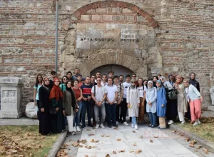 Batı Trakya Öğrenciler Birliği (BATÖB) ve Gümülcine Türk Gençler Birliği