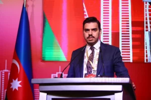 Eren, ‘‘Türkiye'nin başta Azerbaycan olmak üzere Türk dünyası ile ilişkilerinin