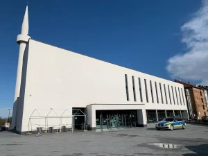 Kuzey Ren Vestfalya Eyaleti‘nde Diyanet İşleri Türk İslam Birliği’ne (DİTİB)