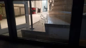 Almanya'da, koronavirüs salgını sebebiyle toplu ibadete ara veridiği camiler 8