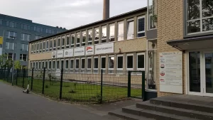 Köln'de genel merkezi bulunan Diyanet İşleri Türk İslam Birliği bünyesindeki