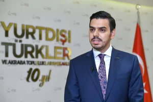 Başkan Eren: “Teknik Alt Yapı Çalışmaları Henüz Devam Ediyor” Yurtdışı