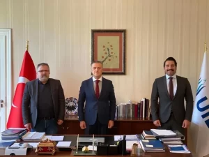 Köln ve Çevresi Atatürkçü Düşünce Derneği (ADD Köln) eski Başkanı