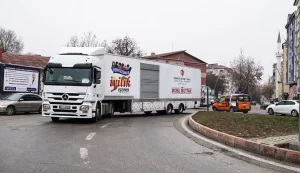 Afet ve Acil Durum Yönetimi Başkanlığının (AFAD) verilerine göre, saat