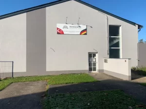 Almanya’nın Bavyera eyaleti Dietenhofen beldesinde Diyanet İşleri Türk İslam Birliği’ne